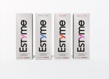 Evolus to Launch Estyme Dermal Fillers in Europe