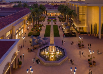 Levain Bakery, Varley Coming to Fashion Island