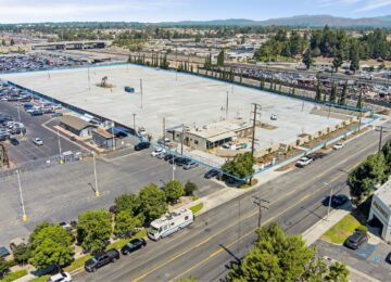 JLL Arranges $26M Bridge Loan for Anaheim Industrial Outdoor Storage Facility