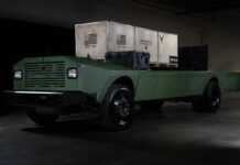 Harbinger Announces Partnership with American Rheinmetall