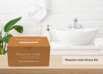 MDxHealth to Shut Down Resolve UTI Business