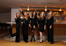 Photos: OC PR Firms in Action