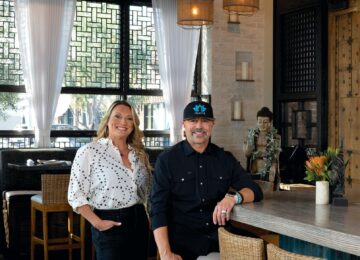 Multipli Capital Backs Starfish Hospitality Group’s Restaurant Expansion