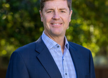 Jeremy Laster on Leading Rancho Mission Viejo’s Next Chapter