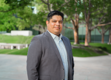 On the Move: Messner Reeves Welcomes Jose G. Cabada as a Partner