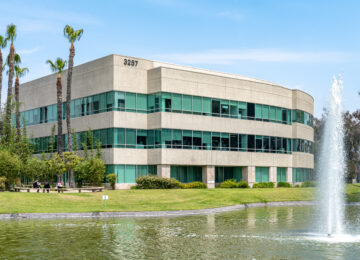Irvine-Based Company Buys Ontario Office for $25M