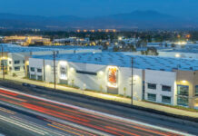 Developers Finish 1.8M SF Across Orange County
