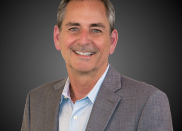 On the Move: Phillips Connect Names Mark Wallin President and General Manager