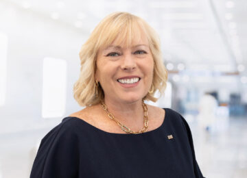 OC50 2026: KRISTEN MCCARTHY