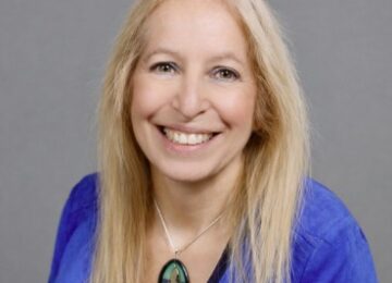 OC50 2026: TAMMY COOPER