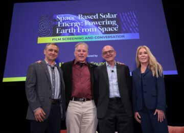 Why Southern California Can Become National Hub for Space-Based Solar Energy