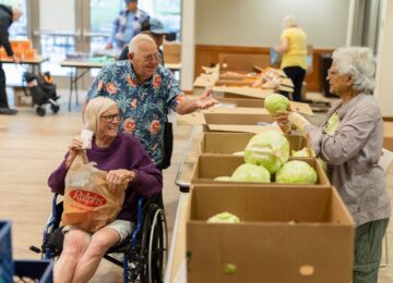 CalFresh Cuts: Economic Headwinds for Orange County Businesses