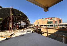 First Phase of $4B OCVibe Takes Shape