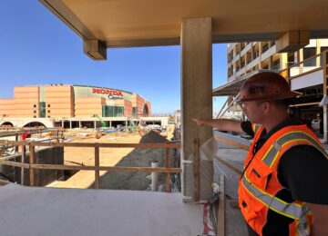 Inside Look at Phase 1 of the $4B OCVibe District in Anaheim