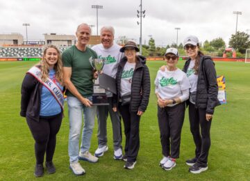 Philanthropy Roundup May 11: Ronald McDonald House, Cristo Rey and The Drake Gives