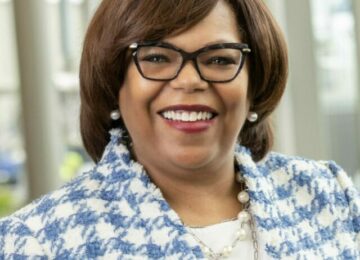 OC50 2026: CHARLENE REYNOLDS