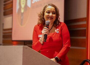 OC50 2026: LUCY SANTANA-ORNELAS