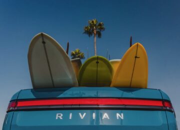 Almond Surfboards Rides New Customers