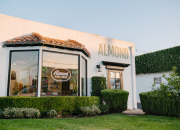 PHOTOS: More About Almond Surfboards