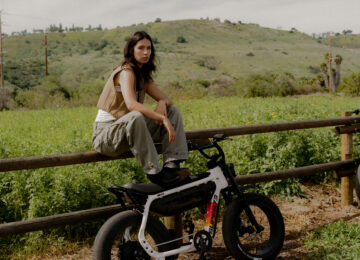 E-bike Maker Super73 Returns to Irvine After Being on ‘Life Support’