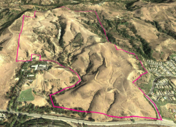 OC Board of Supervisors Greenlights 181-Unit Saddleback Meadows