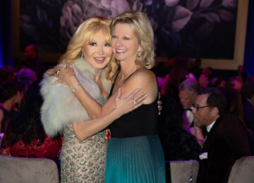 OC50 2026: ELIZABETH SEGERSTROM & SANDY SEGERSTROM DANIELS