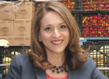 OC50 2026: NICOLE SUYDAM