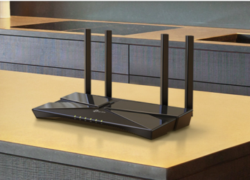 TP-Link Battles FCC Over Router Import Ban Exemption