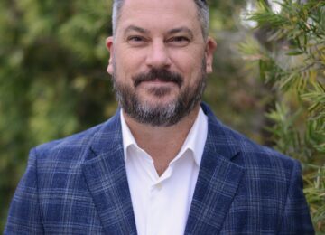 On the Move: WFY Announces Tim Smith as New Audit Partner