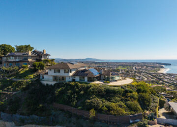 Upper Three Arch Bay Home Sells for $13.6M, a Record for the Laguna Beach Enclave