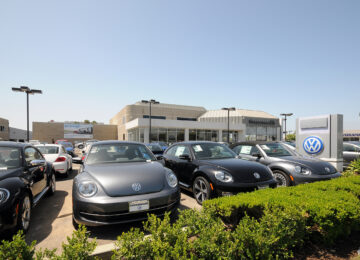 Automotive Properties REIT Buys Audi, Volkswagen Dealership in Santa Ana for $30M