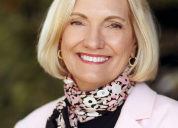 OC50 2026: ANNETTE WALKER