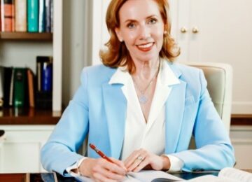 OC50 2026: NICOLE WHYTE