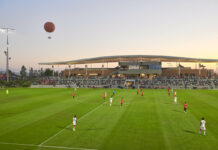 World Cup Stirs Up Business in Orange County