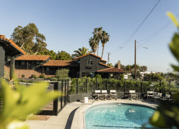 Woods Cove Inn Names Parable Hospitality as New Operator