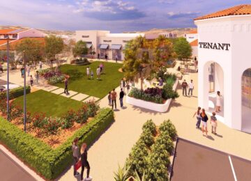 Zov’s Remains as Enderle Center Gets Burnham-Ward Makeover