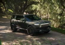 Rivian to Deliver R2 Starting June 9