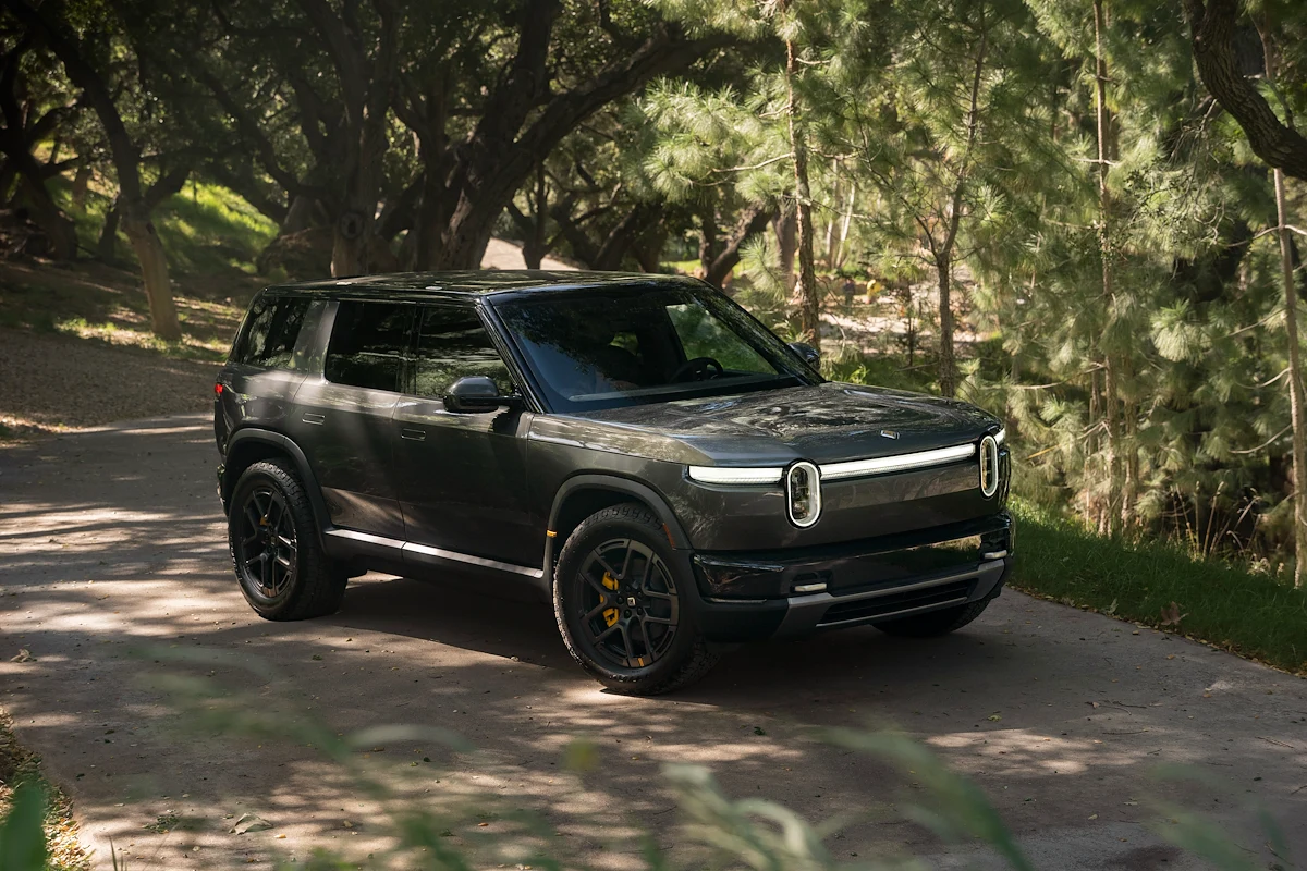 Rivian to Deliver R2 Starting June 9