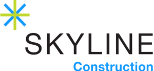Skyline Construction Logo