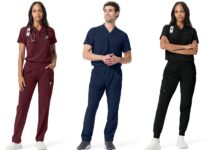 5.11 Tactical Adds Medical Scrubs to Product Lineup