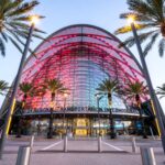 ARTIC transportation hub in Anaheim will host a World Cup watch party on July 19