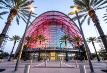 ARTIC transportation hub in Anaheim will host a World Cup watch party on July 19
