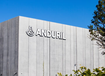 Anduril’s 640,000 SF Costa Mesa Headquarters Hits Market