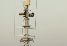 Anduril gets $363M Border Contract