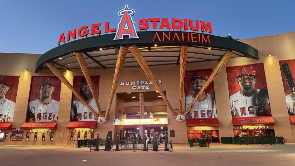 Stan Kroenke, Rams Owner, to Buy the Angels