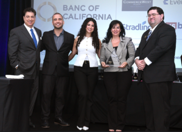 The Bushalas: Family Legacy Extends Beyond Business