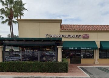 Newport Beach’s Champagnes Kitchen Opens New Location in Huntington Beach