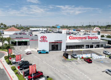 Wilson Automotive: On the Road to $4 Billion in Sales