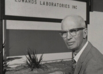 Edwards Lifesciences: The Heart of OC Medtech