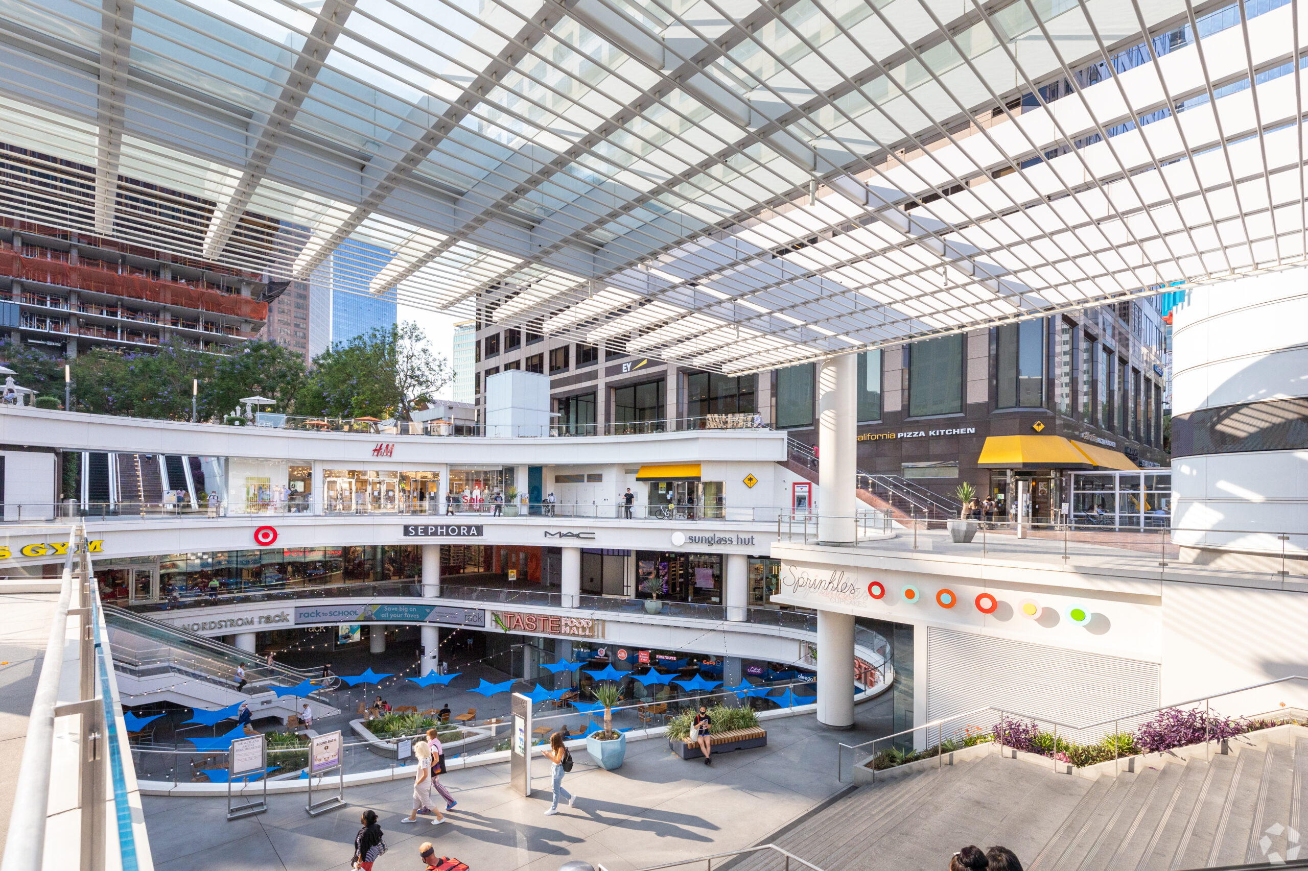 JH Real Estate Snags FIGat7th for $68.5M